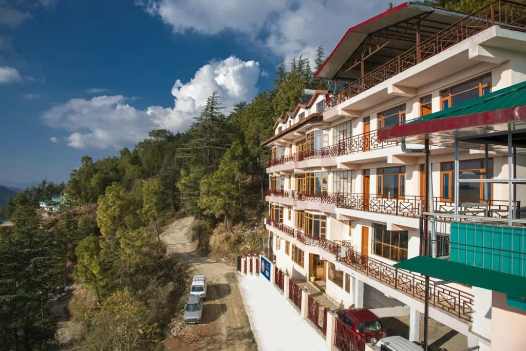 Shimla Nature Ville