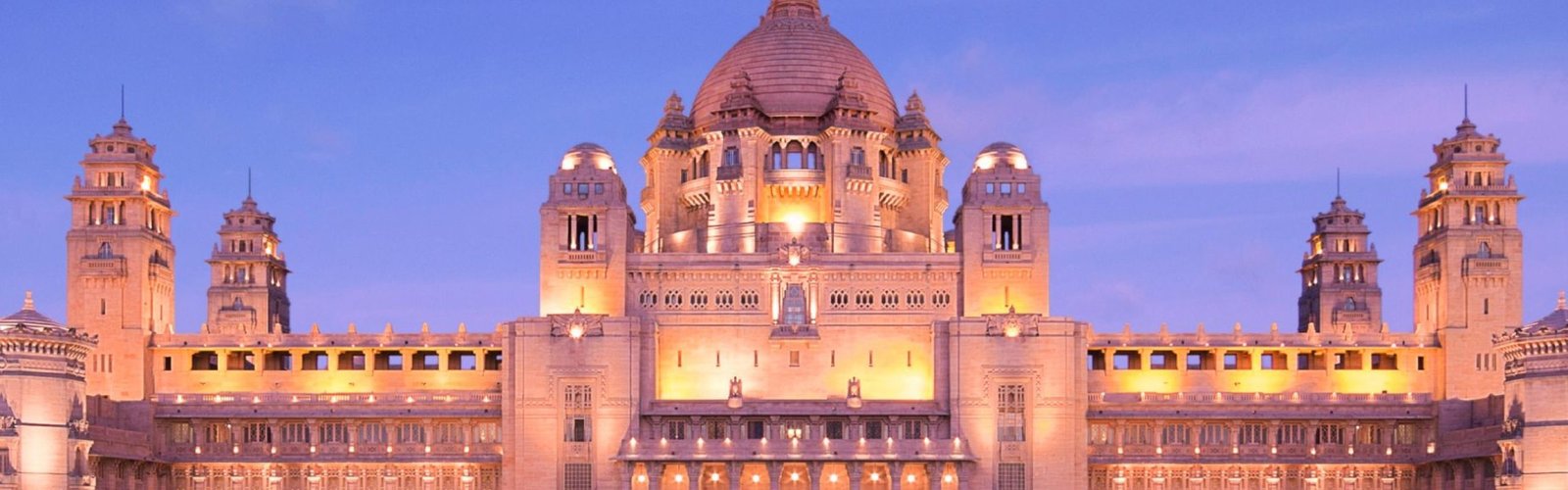 Jodhpur tour Package with Osian Day Trip! - 1