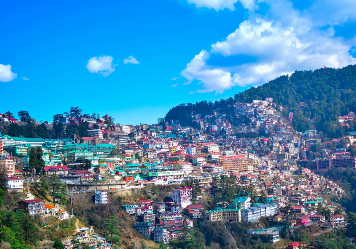Himachal Pradesh