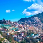 Himachal Pradesh