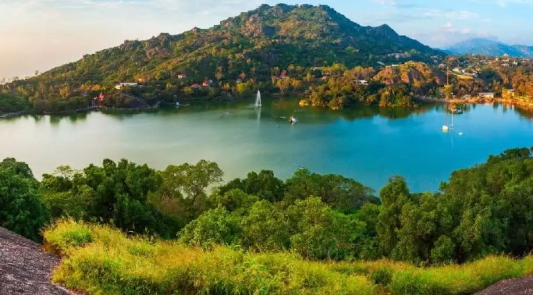 Mount abu