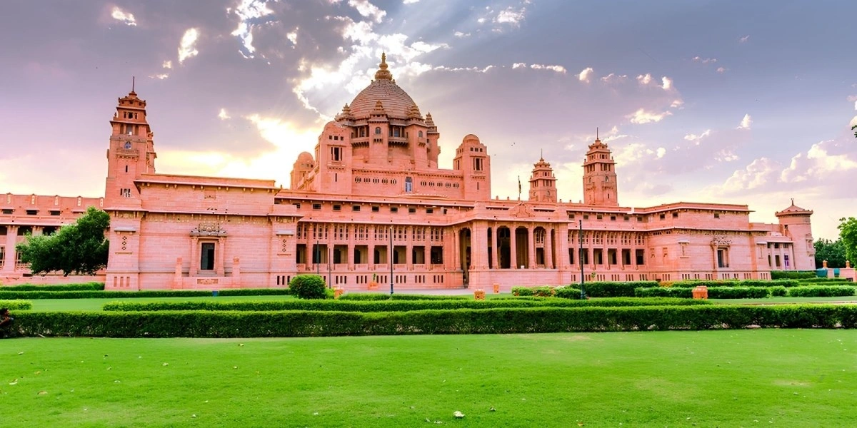 Jodhpur 3 Days tour Package start @