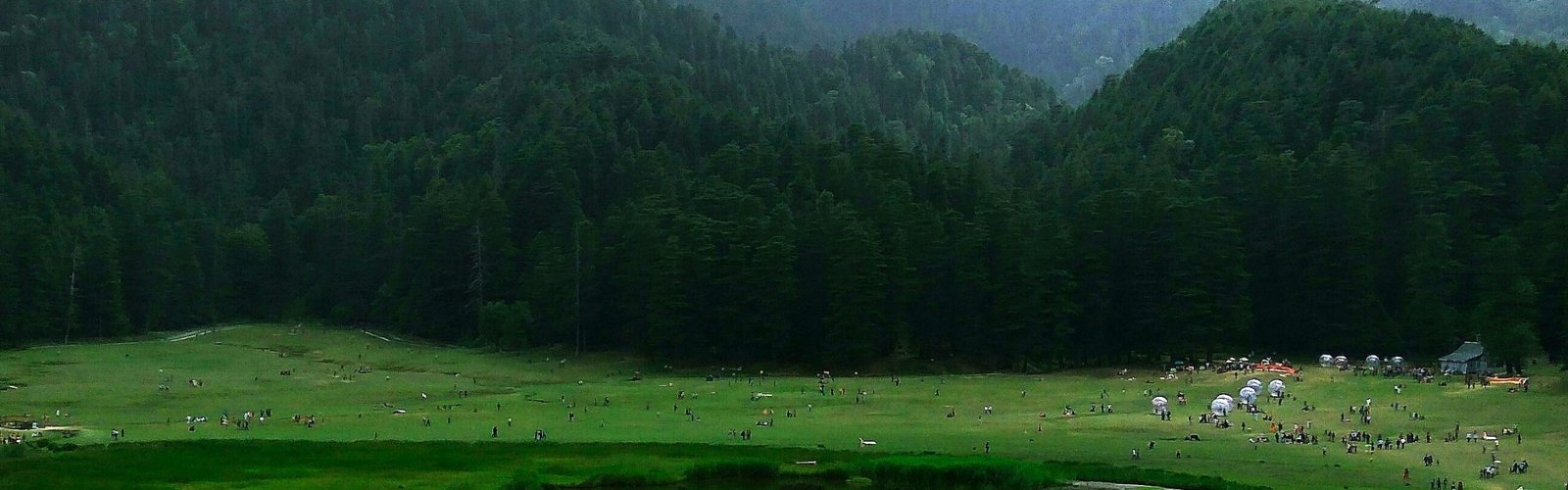 Top Dalhousie Tour Packages for 3 Days & 2 Nights - 1