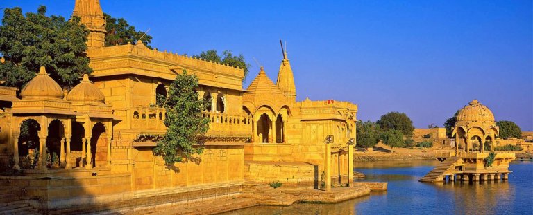 Jaisalmer 6 Days Tour Package at affordable Price