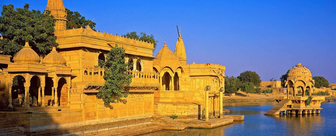 Rajasthan 6 days tour package