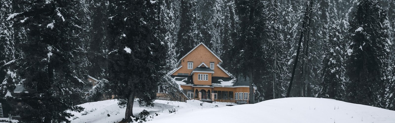 Best Tour Package for Srinagar Start From @19000 - 1