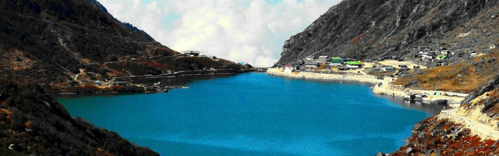 Gangtok Sikkim Tour Package for 9 Days @30,600 - 1