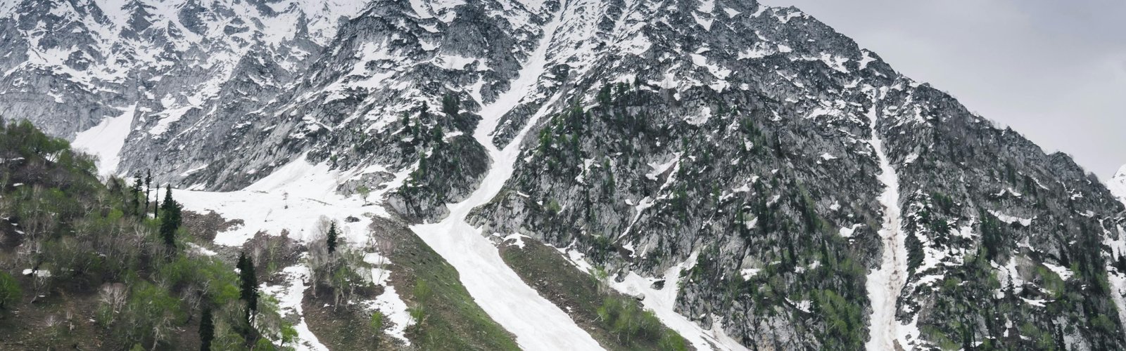 Srinagar Pahalgam Tour Packages | Get Upto 20% Off - 1