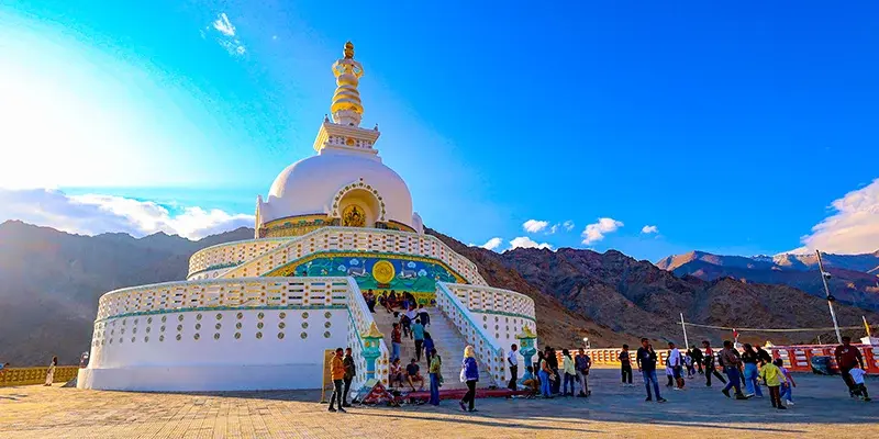 cheapest Ladakh tour packages
