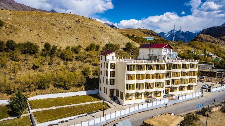 Best Leh Ladakh Tour Packages For 3 Night/4 days