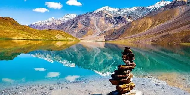 Leh ladakh tour Packages for family