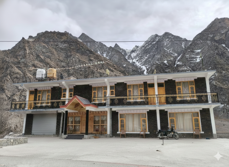 Get Leh Ladakh tour packages Itinerary Starting @32300