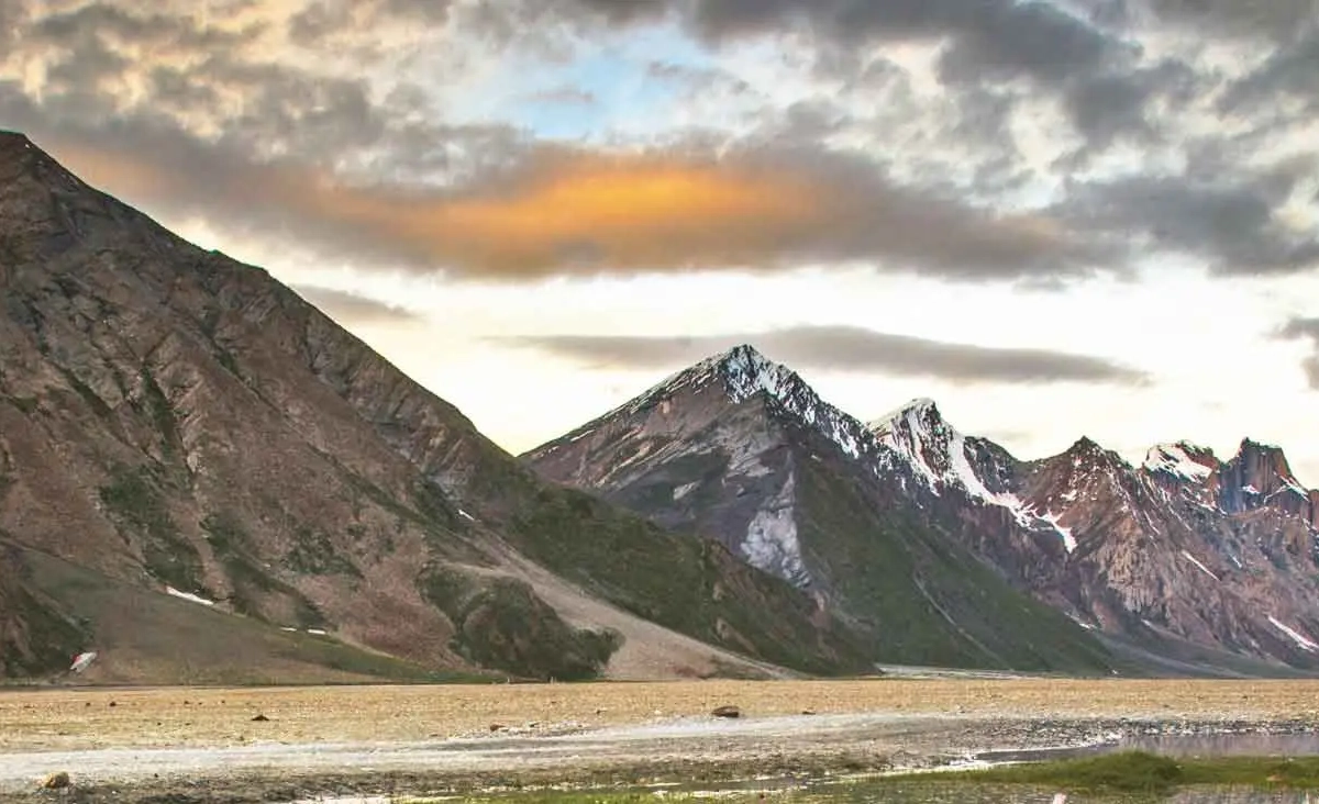 Leh and ladakh Tour Packages