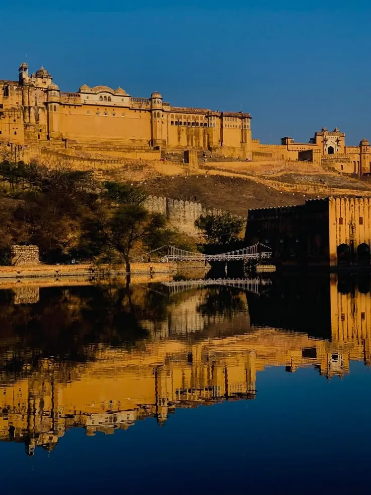 Jaipur Ranthambore Tour Package for 4 Days