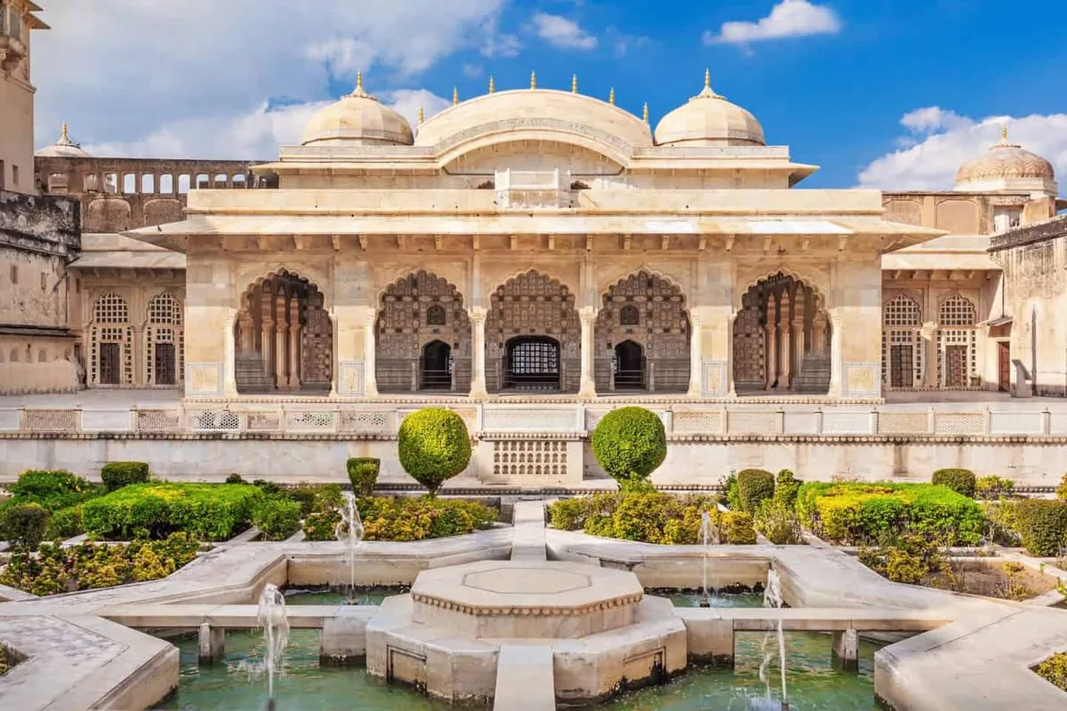 Jaipur Jaisalmer Jodhpur Tour Package for 6 Days