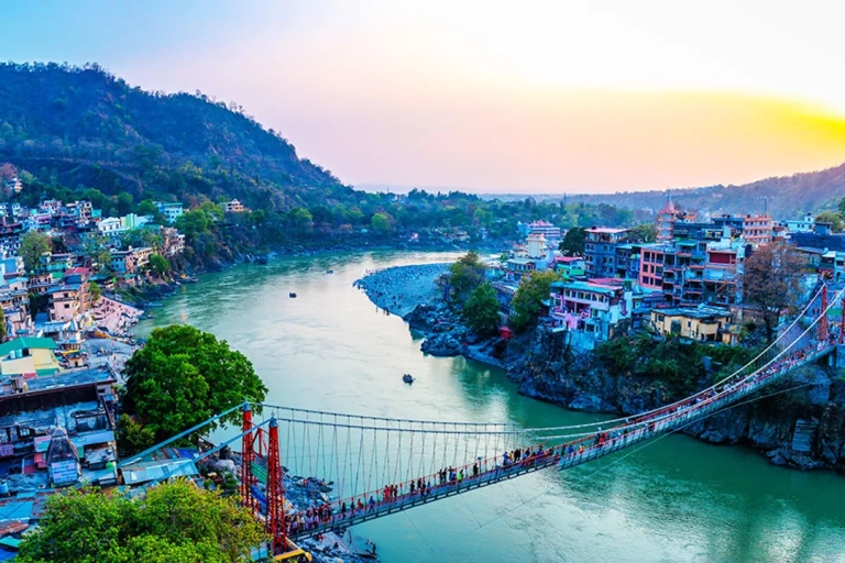 Uttarakhand