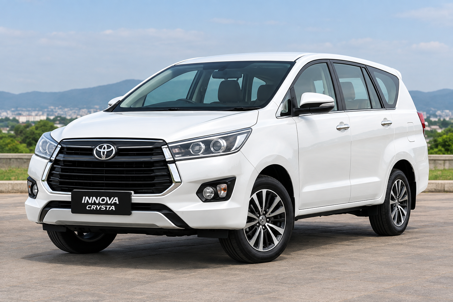 Jaipur car rental & taxi service