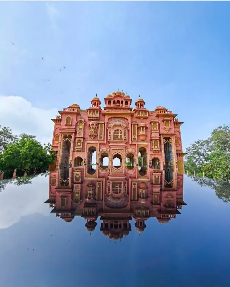 Jaipur 3 days tour package with Chand Baori