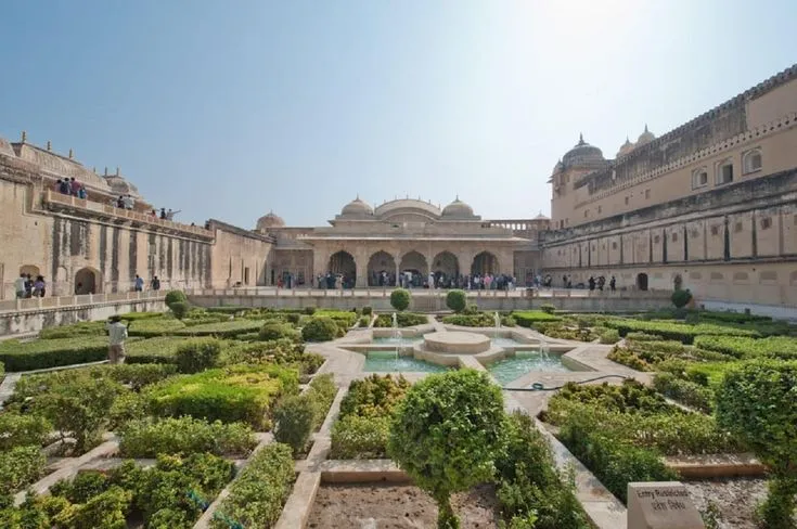 Jaipur khatu Salasar tour Package for 4 Days