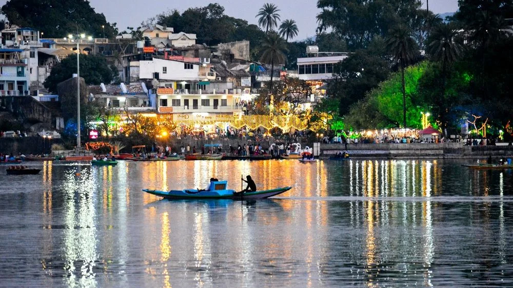Udaipur Kumbhalgarh nathdwara Tour Package for 4 Days