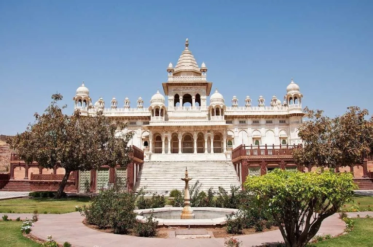Jaipur Jodhpur Udaipur Tour Package for 6 Days