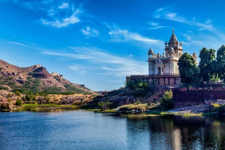 Jaipur Bikaner Jaisalmer Jodhpur tour Package for 7 Days