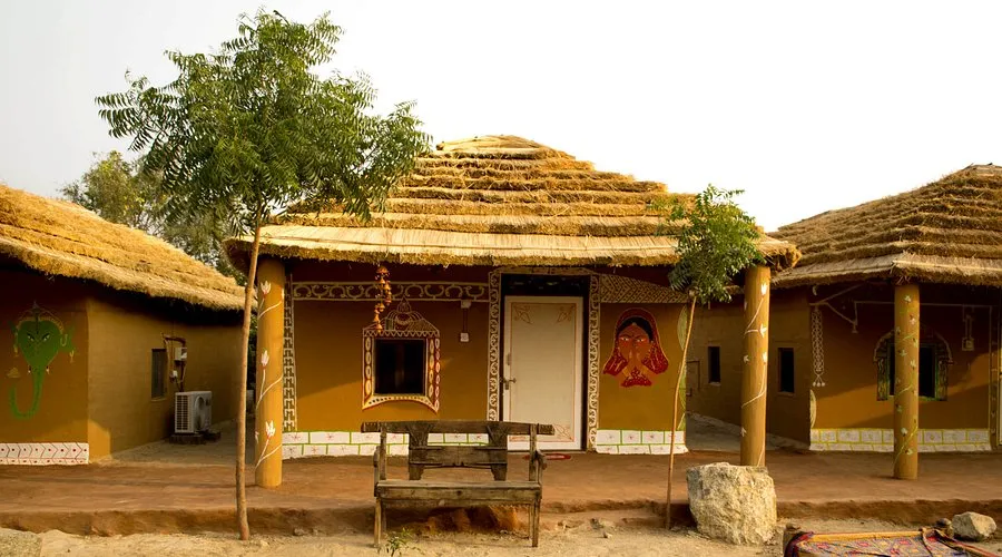Jodhpur Bishnoi village Tour Package