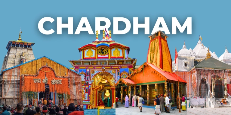 Char Dham