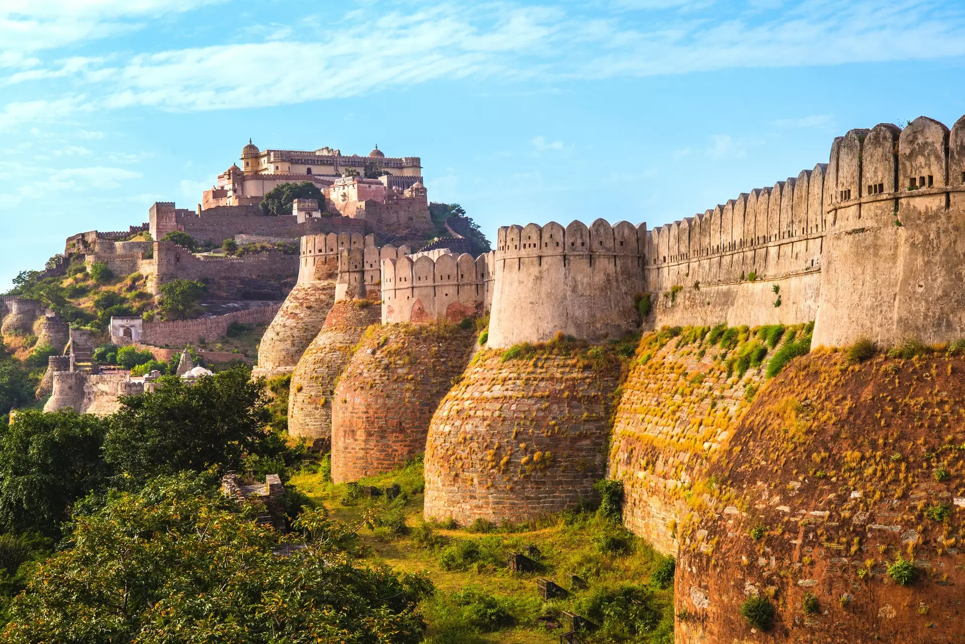 Rajasthan Tour Packages For Family