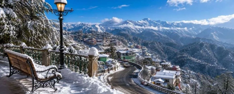 Mussoorie