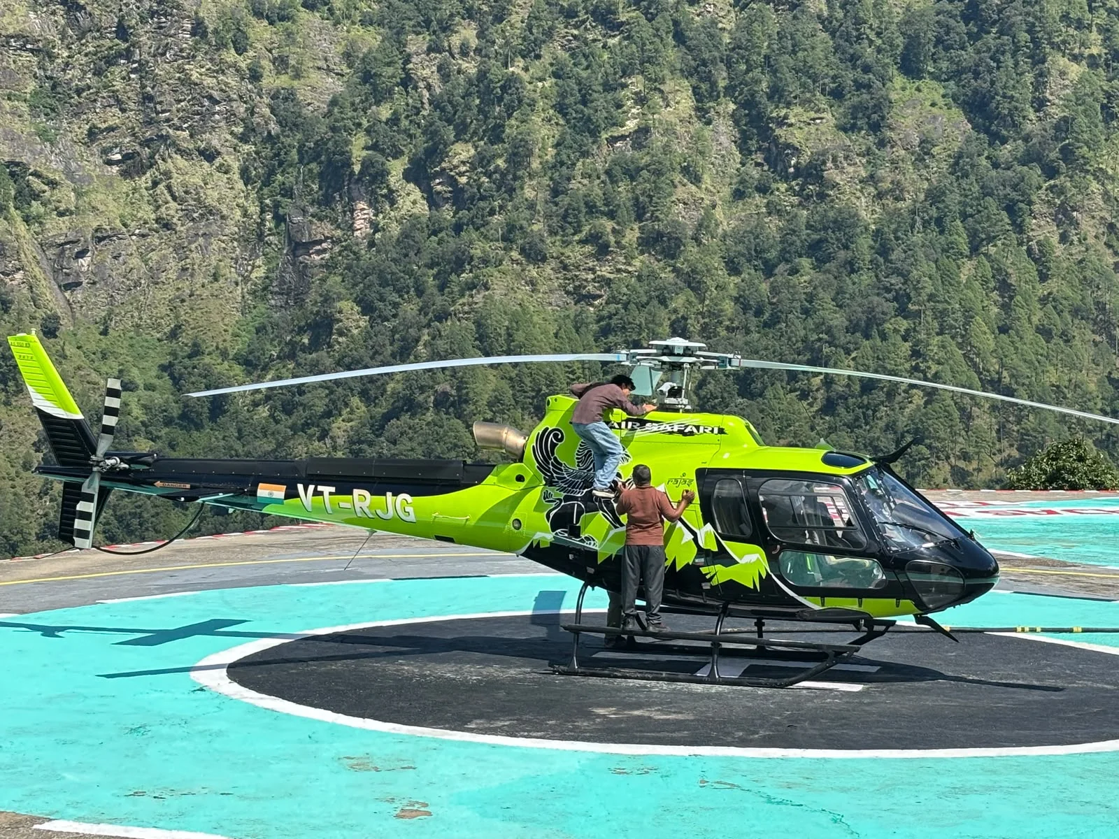 Uttarakhand gallery 1
