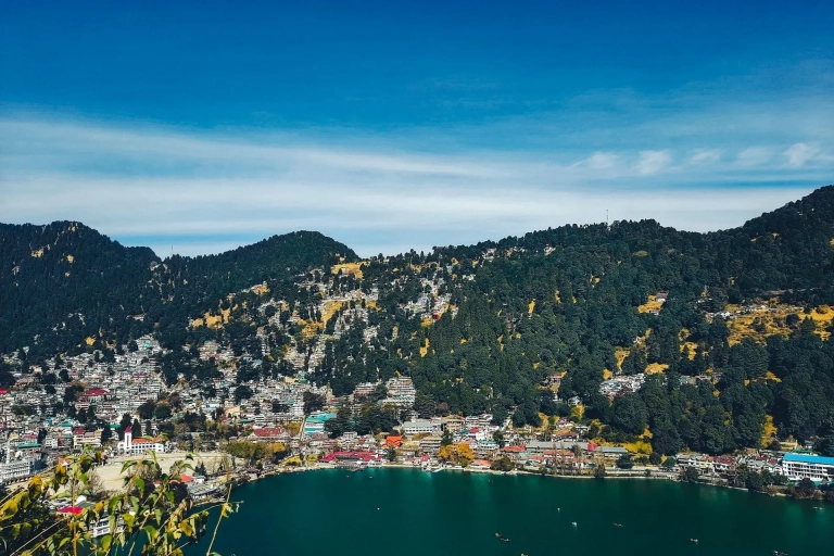 Nainital