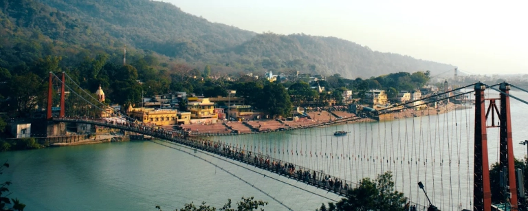 Rishikesh