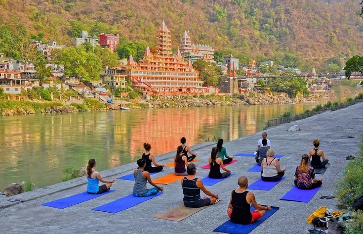 Haridwar Rishikesh Tour Package for 3 Days at @8700 - 3