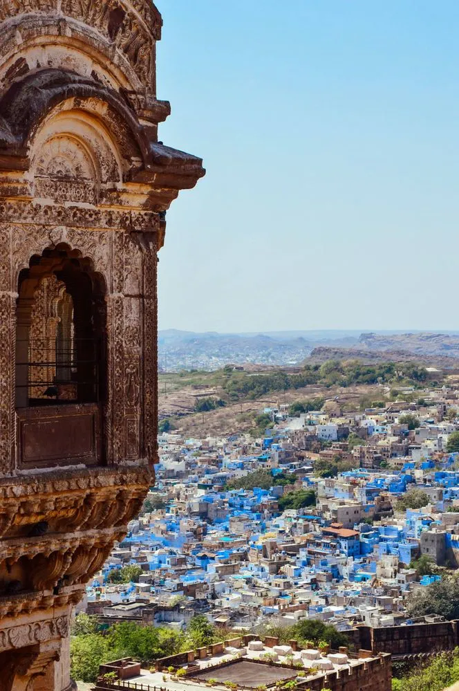 Jodhpur