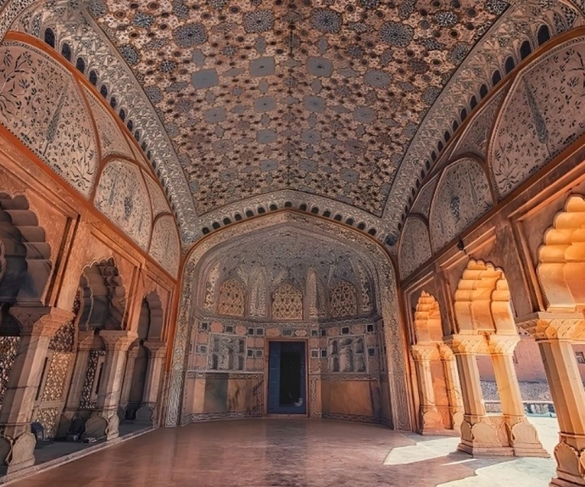Jaisalmer to Bikaner Tour Package
