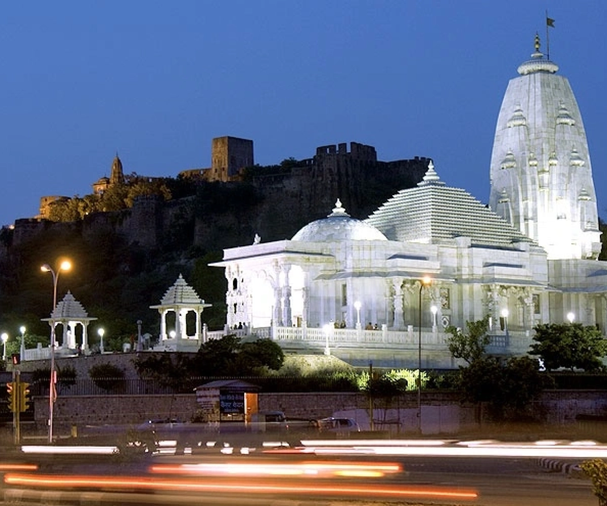 Delhi to Mathura Tour Package