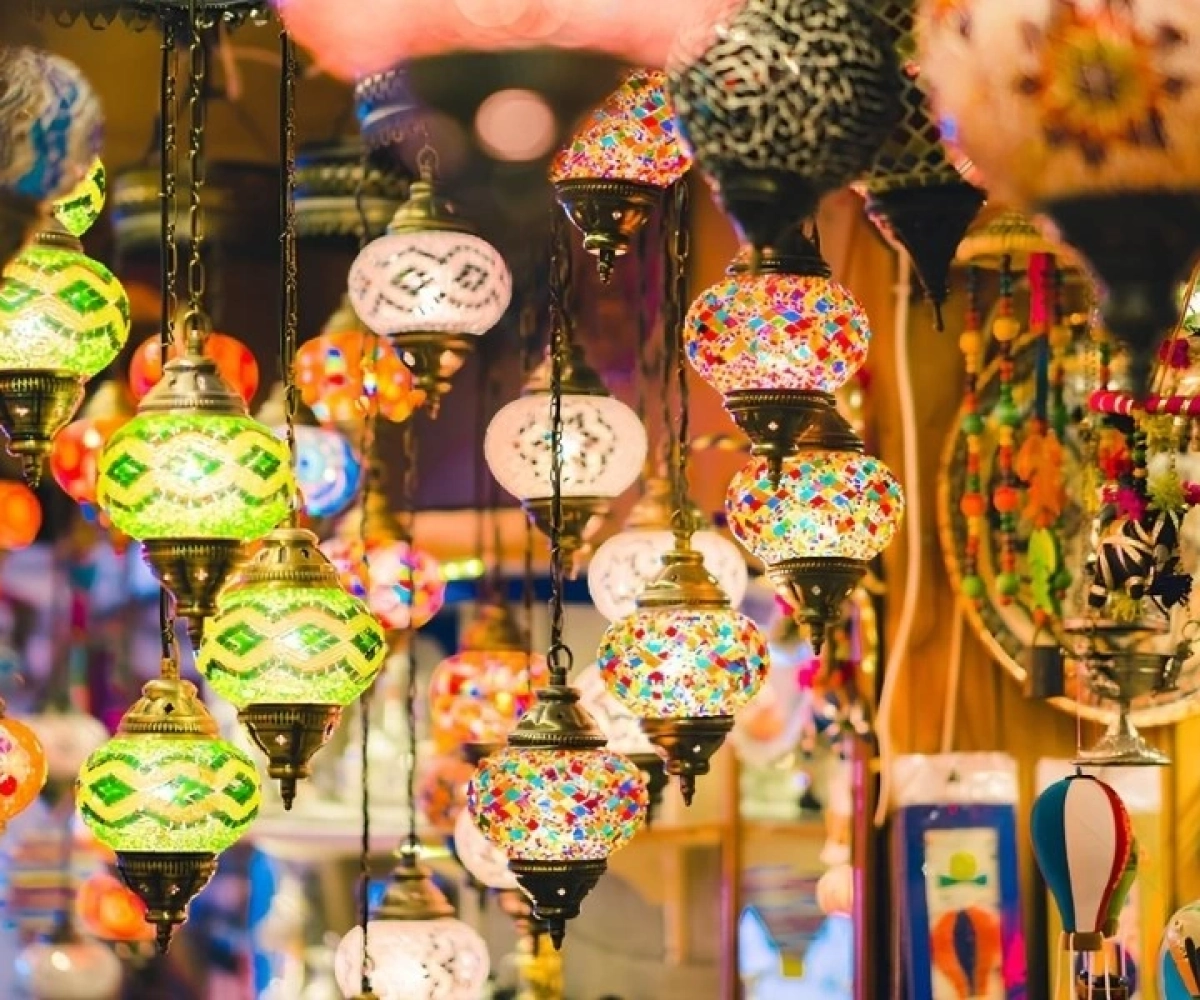 Udaipur Jodhpur Jaisalmer & Bikaner Tour Package
