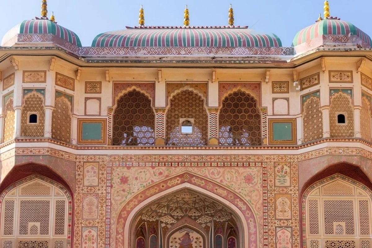 Jaipur tour package for 3 Days